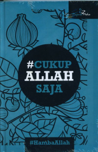 Image of Cukup Allah Saja