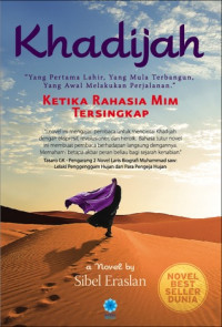 Image of Khadijah : Ketika Rahasia Mim Tersingkap