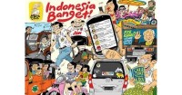 Image of Indonesia Banget !