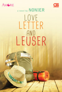 Image of Love Letter And Leuser