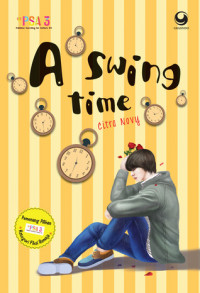 Image of A Swing Time