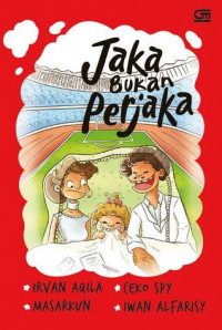 Image of Jaka Bukan Perjaka