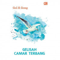 Image of Gelisah Camar Terbang