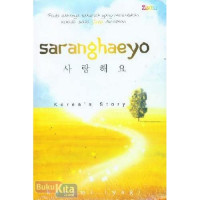 Image of Saranghaeyo