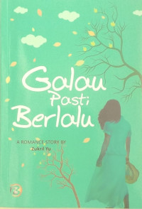 Image of Galau Pasti Berlalu