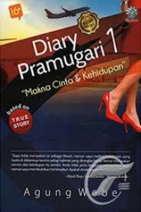 Image of Diary Pramugari 1 : makna cinta dan kehidupan