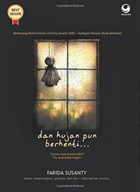 Image of Dan Hujan Pun Berhenti