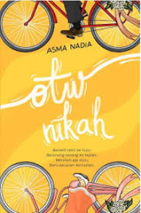 Image of Otw Nikah