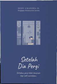 Image of Setelah Dia Pergi