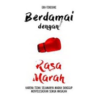 Image of Berdamai Dengan Rasa Marah