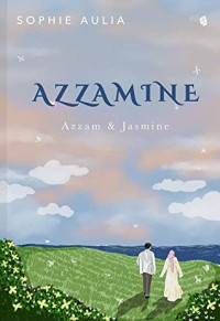 Image of Azzamine : Azzam dan Jasmine