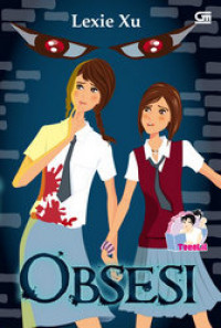 Image of Obsesi #1