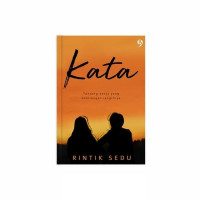 Image of Kata: Tentang Senja Yang Kehilangan Langitnya