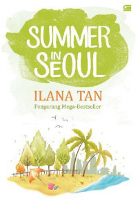 Image of Summer in Seoul ( Season series #1)