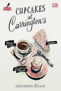 Image of Cupcakes at Carrington's