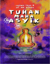 Image of Tuhan Maha Asyik