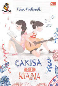 Image of Carisa dan Kiana