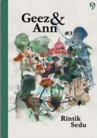 Image of Geez & Ann #3