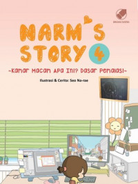 Image of Narm's Story