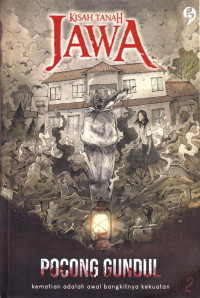 Image of Kisah Tanah Jawa: Pocong Gundul